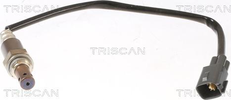 Triscan 8845 13082 - Лямбда-зонд, датчик кислорода autosila-amz.com
