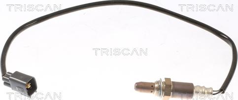 Triscan 8845 13079 - Лямбда-зонд, датчик кислорода autosila-amz.com