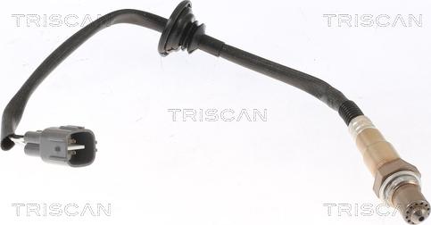 Triscan 8845 13077 - Лямбда-зонд, датчик кислорода autosila-amz.com