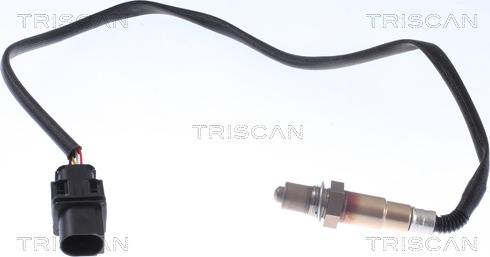Triscan 8845 29001 - Лямбда-зонд, датчик кислорода autosila-amz.com