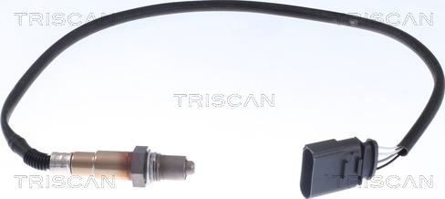 Triscan 8845 29076 - Лямбда-зонд, датчик кислорода autosila-amz.com