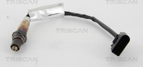 Triscan 8845 29126 - Лямбда-зонд, датчик кислорода autosila-amz.com