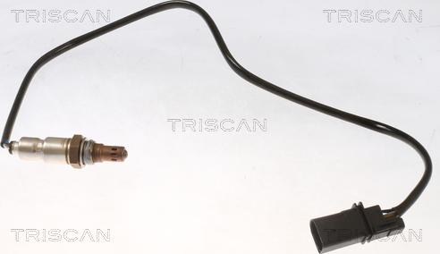 Triscan 8845 29235 - Лямбда-зонд, датчик кислорода autosila-amz.com