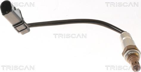 Triscan 8845 24045 - Лямбда-зонд, датчик кислорода autosila-amz.com