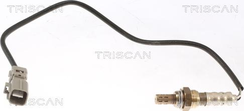 Triscan 8845 24035 - Лямбда-зонд, датчик кислорода autosila-amz.com