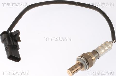 Triscan 8845 24138 - Лямбда-зонд, датчик кислорода autosila-amz.com