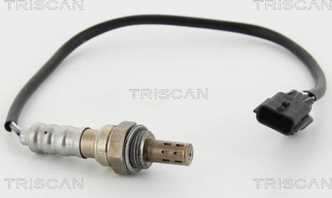 Triscan 8845 25041 - Лямбда-зонд, датчик кислорода autosila-amz.com