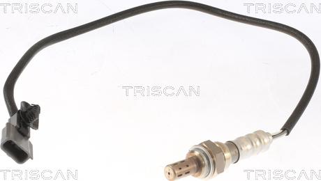 Triscan 8845 25057 - Лямбда-зонд, датчик кислорода autosila-amz.com