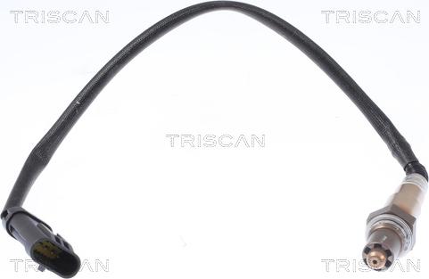 Triscan 8845 25005 - Лямбда-зонд, датчик кислорода autosila-amz.com
