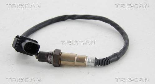 Triscan 8845 25008 - Лямбда-зонд, датчик кислорода autosila-amz.com