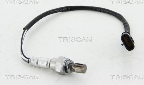 Triscan 8845 25012 - Лямбда-зонд, датчик кислорода autosila-amz.com
