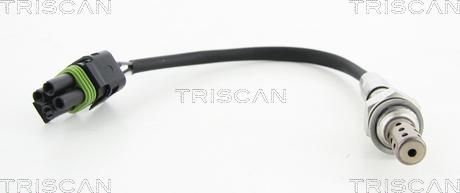 Triscan 8845 25017 - Лямбда-зонд, датчик кислорода autosila-amz.com