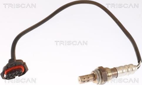 Triscan 8845 21069 - Лямбда-зонд, датчик кислорода autosila-amz.com