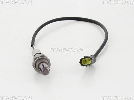 Triscan 8845 21019 - Лямбда-зонд, датчик кислорода autosila-amz.com