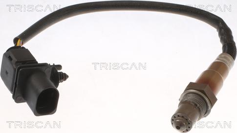 Triscan 8845 28052 - Лямбда-зонд, датчик кислорода autosila-amz.com
