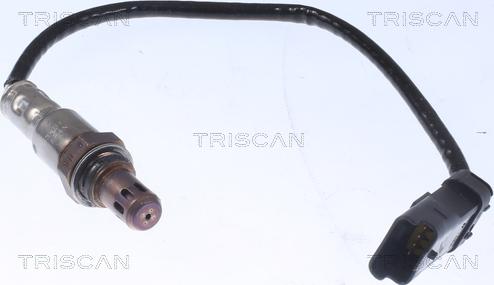 Triscan 8845 28100 - Лямбда-зонд, датчик кислорода autosila-amz.com