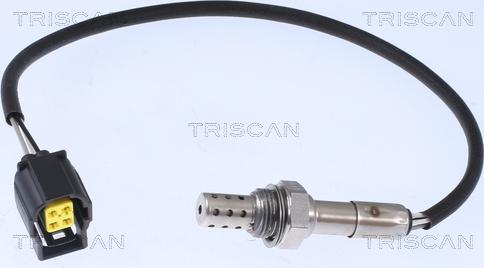 Triscan 8845 23059 - Лямбда-зонд, датчик кислорода autosila-amz.com