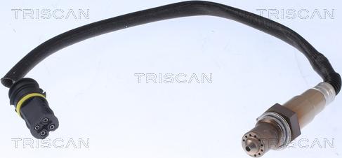 Triscan 8845 23057 - Лямбда-зонд, датчик кислорода autosila-amz.com