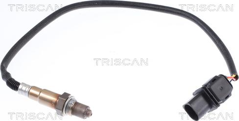 Triscan 8845 23001 - Лямбда-зонд, датчик кислорода autosila-amz.com