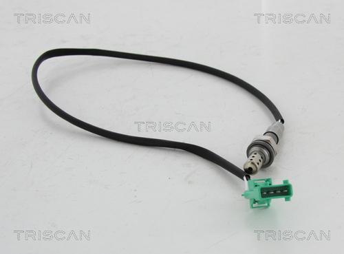 Triscan 8845 27052 - Лямбда-зонд, датчик кислорода autosila-amz.com