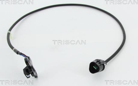 Triscan 8855 42116 - Датчик импульсов, коленвал autosila-amz.com