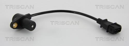Triscan 8855 18102 - Датчик импульсов, коленвал autosila-amz.com