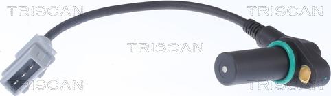 Triscan 8855 29155 - Датчик импульсов, коленвал autosila-amz.com