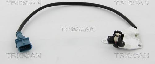 Triscan 8865 15106 - Датчик, положение распределительного вала autosila-amz.com