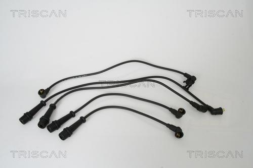 Triscan 8860 4486 - Комплект проводов зажигания autosila-amz.com