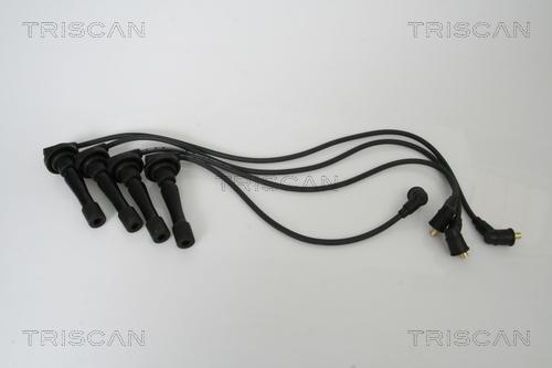 Triscan 8860 40002 - Комплект проводов зажигания autosila-amz.com