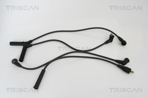Triscan 8860 4015 - Комплект проводов зажигания autosila-amz.com