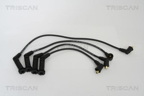 Triscan 8860 43003 - Комплект проводов зажигания autosila-amz.com