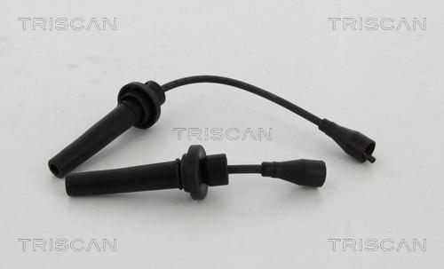 Triscan 8860 43012 - Комплект проводов зажигания autosila-amz.com
