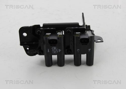 Triscan 8860 43022 - катушка зажигания Hyun autosila-amz.com