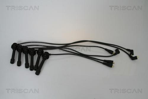 Triscan 8860 42008 - Комплект проводов зажигания autosila-amz.com