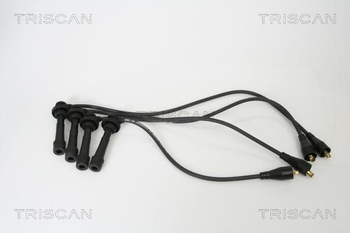 Triscan 8860 69003 - Комплект проводов зажигания autosila-amz.com