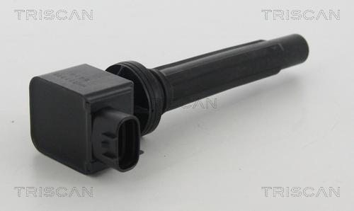 Triscan 8860 69016 - Катушка зажигания autosila-amz.com