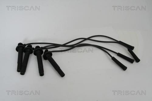 Triscan 8860 68006 - Комплект проводов зажигания autosila-amz.com