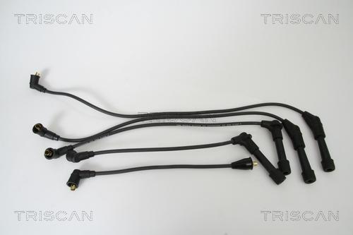 Triscan 8860 14003 - Комплект проводов зажигания autosila-amz.com