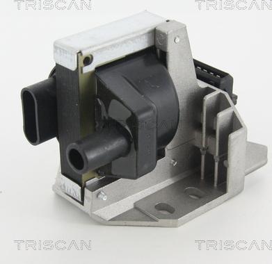 Triscan 8860 15030 - Катушка зажигания autosila-amz.com