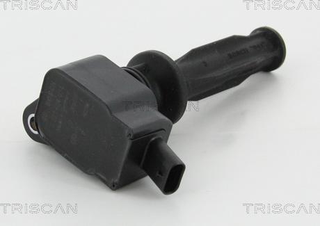 Triscan 8860 16039 - Катушка зажигания autosila-amz.com