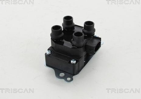 Triscan 8860 16024 - Катушка зажигания autosila-amz.com