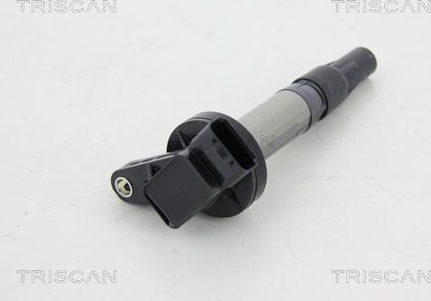 Triscan 8860 10020 - Катушка зажигания autosila-amz.com