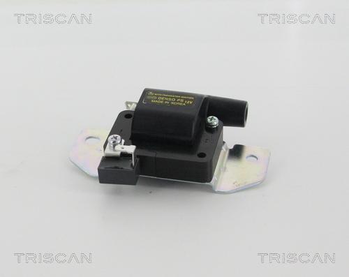 Triscan 8860 10028 - Катушка зажигания autosila-amz.com