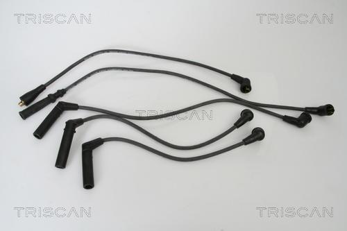 Triscan 8860 13009 - Комплект проводов зажигания autosila-amz.com