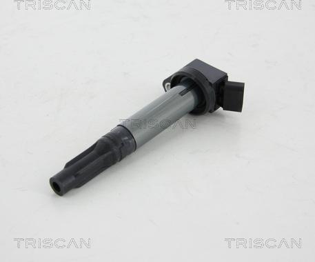 Triscan 8860 13027 - Катушка зажигания autosila-amz.com