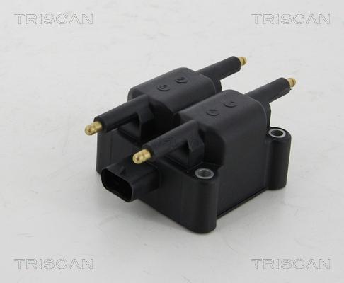 Triscan 8860 80008 - Катушка зажигания autosila-amz.com