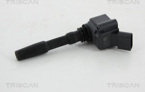 Triscan 8860 29048 - Катушка зажигания autosila-amz.com