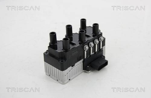 Triscan 8860 29053 - Катушка зажигания autosila-amz.com