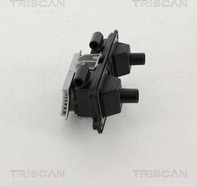 Triscan 8860 29052 - Катушка зажигания autosila-amz.com
